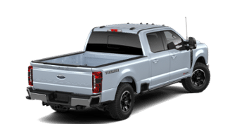 2026 Ford Super Duty® External Image 3